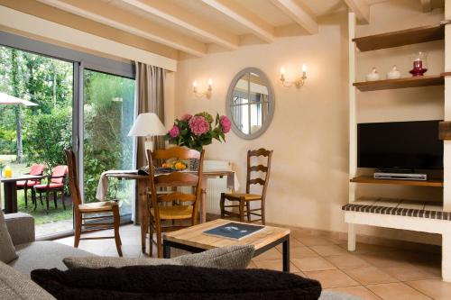 المرافق, Cottages De La Bretesche in ميسيلاك