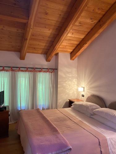 Chalet Delle Rose in Montagne