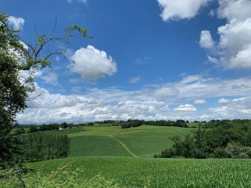 Majellon Appartement Sud