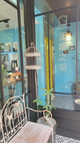 시 인 즈 수 B&B - 숙소 외관