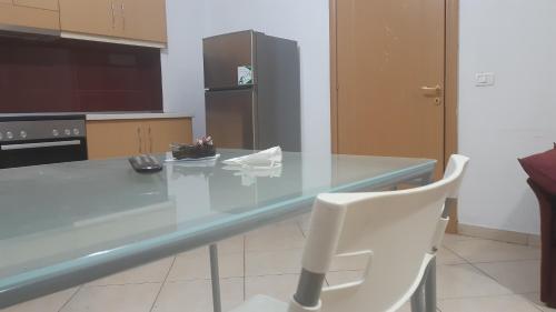 Home Sweet Home 3 - Guest House, Tirana (photo 10)