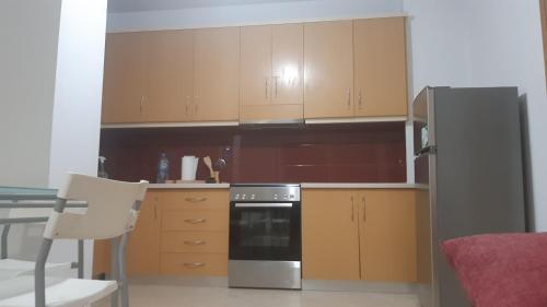 Home Sweet Home 3 - Guest House, Tirana (photo 8)