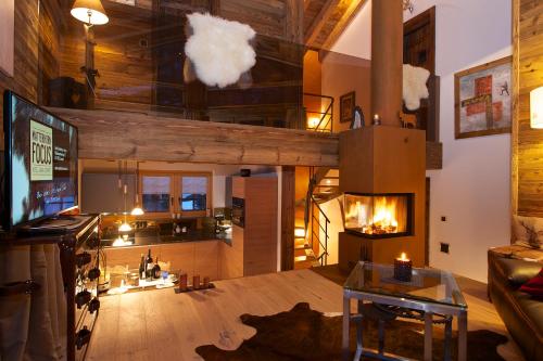Chalet Matterland, Zermatt (photo 5)