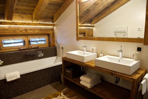 Chalet Matterland, Zermatt (photo 8)