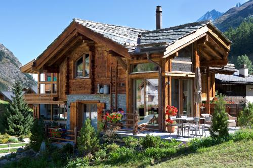 Chalet Matterland, Zermatt (photo 6)