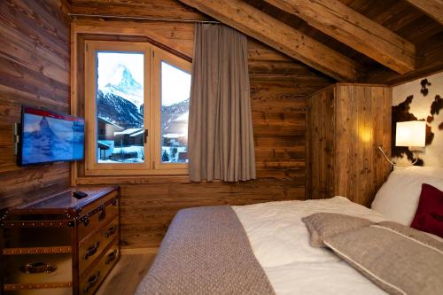 Chalet Matterland, Zermatt (photo 2)