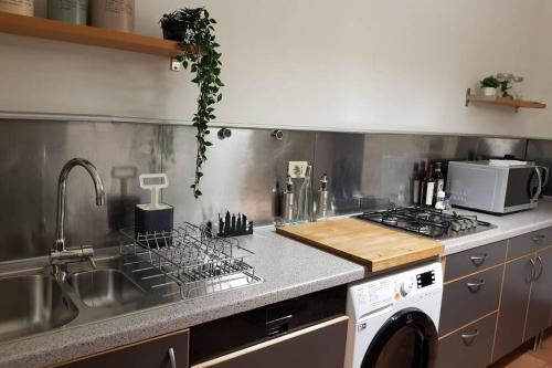  Bronzino Flexyrent Renewed - AC - WiFi in Florenz