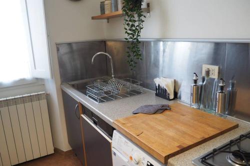  Bronzino Flexyrent Renewed - AC - WiFi in Florenz