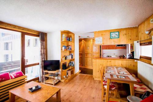 Great apt for 6 Tignes Val Claret 7803215 Tignes Le Lac