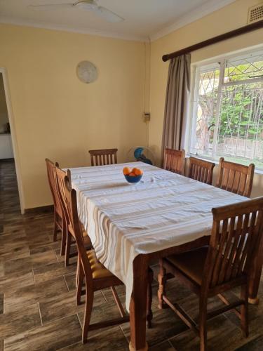 Tugela Falls Self Catering Guest House in Bergville