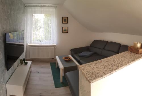 Ferienwohnung Schöne Aussicht