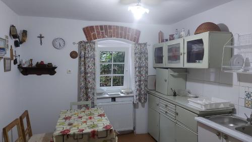 Domek z duszą, Szklarska Poręba (foto 6)