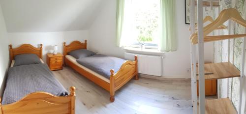 Ferienwohnung Schöne Aussicht