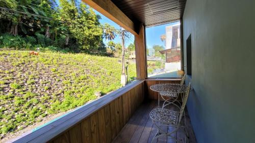 Exterior view, XI YIN ZHI SU B&B in Pingxi District