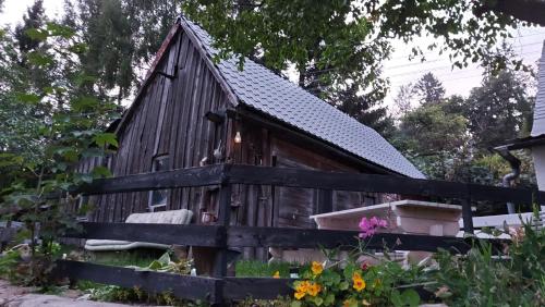 Domek z duszą, Szklarska Poręba (foto 4)