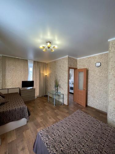 Фотография номера квартирного агентства Apartmets ROMAYA на Проспекте октября 122/1