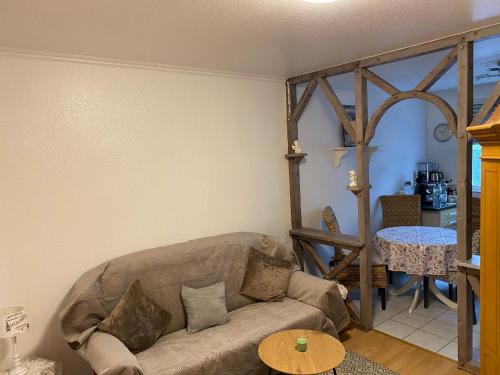Apartment in Essen 1.9km von Frillendorf entfernt