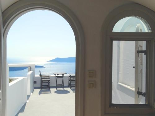 Yposkafo Suites - Studio - Santorini