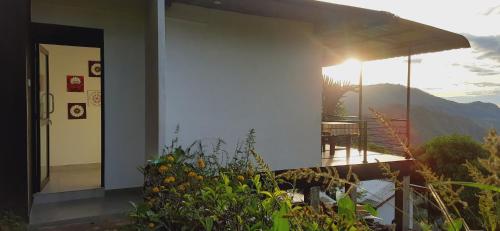 Double Room with Mountain View image 10