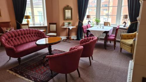 ผับ/เลาจน์, Leopold Boutique Hotel in เอิสเตอชุนด์