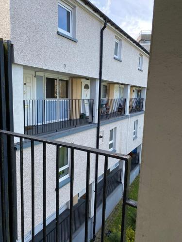 Holyrood New Apartment, Edinburgh (fotografie 2)
