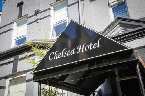 Chelsea Hotel - Hotel in East Cliff