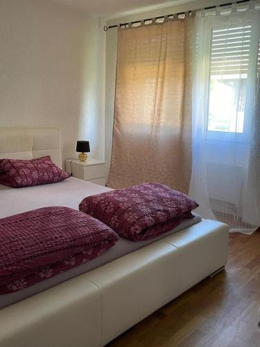  Luxury House with big garden and mountain view ( 3 bedrooms) in Haag