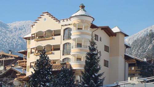 Hotel Sieghard Zillertal, Hippach