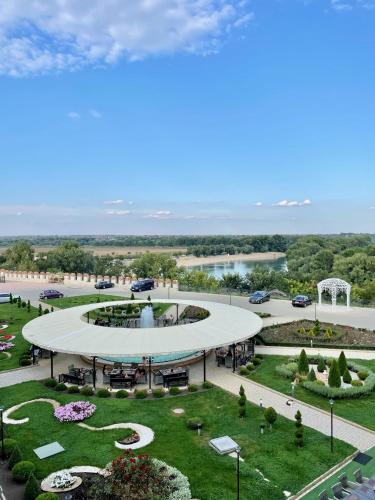 Старый Бастион, Bender (Foto 6)