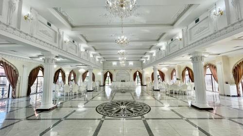 Старый Бастион (Старыи Бастион) in Bender