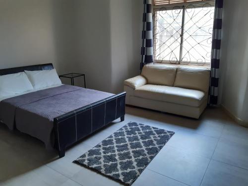 Zawes Place Kitende