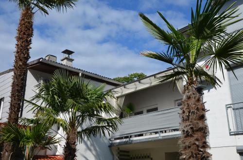 PalmGarden - Apartment - Bad Schonborn