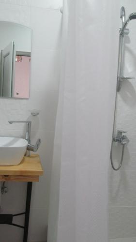 Deluxe Double Room with Bath