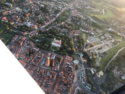 Celle Old Town Hideaway 324m von Celle entfernt