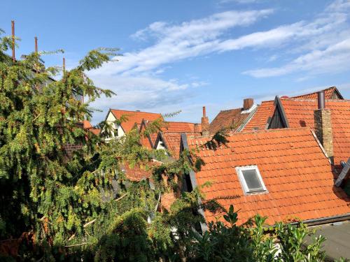 Celle Old Town Hideaway