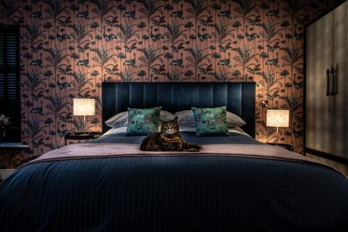 Broomhill Estate Boutique Art Hotel