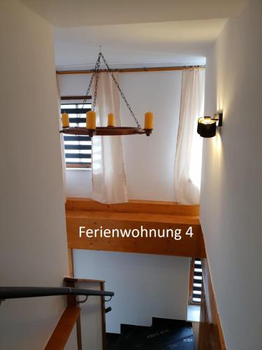 Ferienwohnung Fachwerkhaus, Drážďany (fotografie 9)