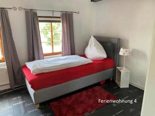 Ferienwohnung Fachwerkhaus, Drážďany (fotografie 6)