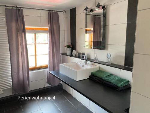 Ferienwohnung Fachwerkhaus, Drážďany (fotografie 8)