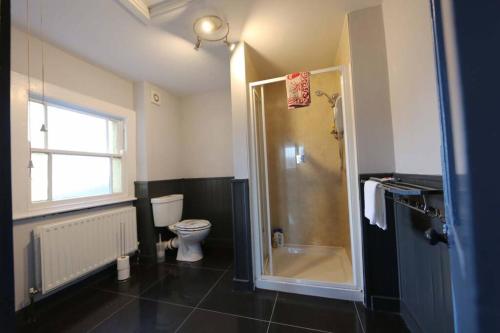 Townhouse 34, Derry Londonderry (fotografie 11)