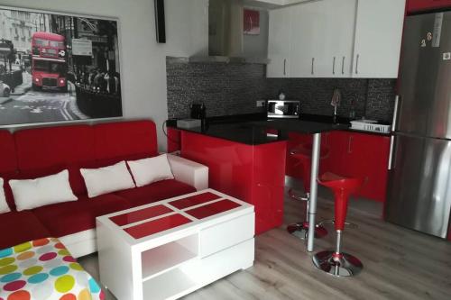  Apartamento en ribeira sacra. Chantada in Chantada