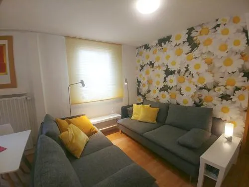 Ferienwohnung Rheinblick Koblenz in Koblenz, Deutschland