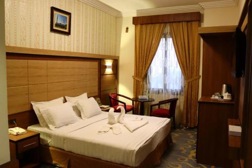 Diyar Taiba Hotel - Medina