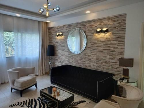 Prestige Apartments