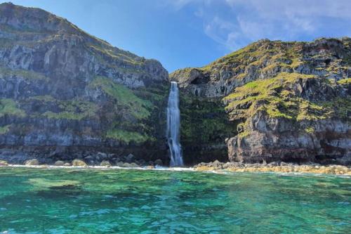 Monchique Islet View House T2