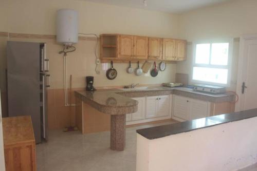 Villa a Saidia 160m 20min de Marche a la plage