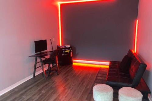 Orlando Luxurious Condominium +Bonus room