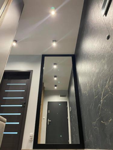 Apartament BOSS 18