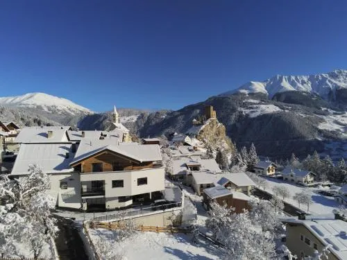 Apart Alpengenuss in Ladis, Österreich