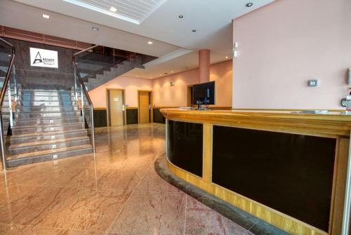 Hotel Asador Arriarte in Éibar
